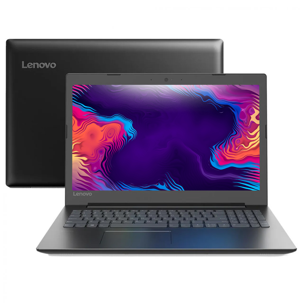 Notebook Lenovo Ideapad B320 Core I5 7200U SSD 240GB 8GB Windows 10 Pro image number 3